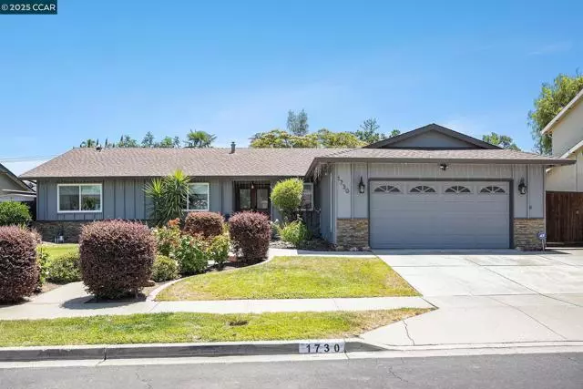 Concord, CA 94521,1730 Claycord Ave