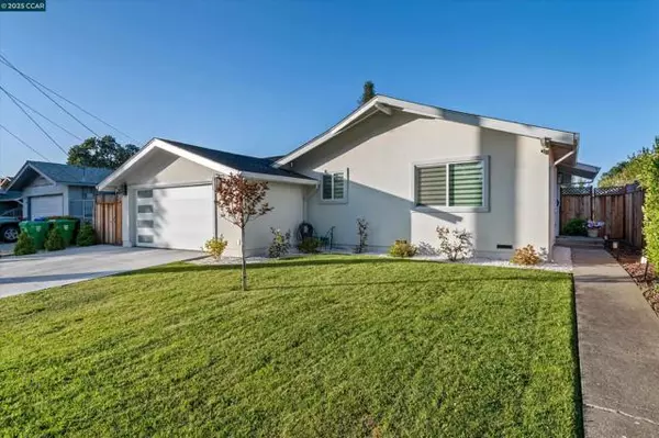 3650 Jefferson St, Napa, CA 94558