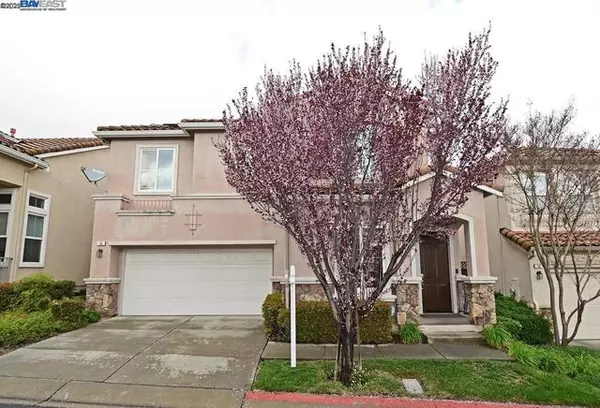 10 Almond Orchard Ln, San Ramon, CA 94583