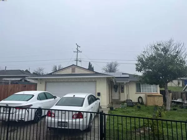 Vallejo, CA 94589,124 BENJAMIN ST