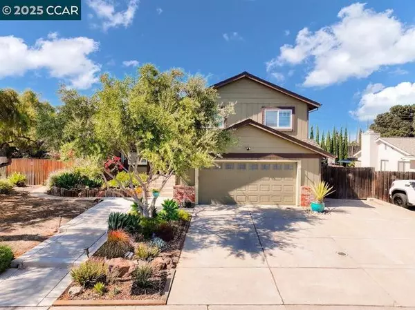 Oakley, CA 94561,1050 Woodglen