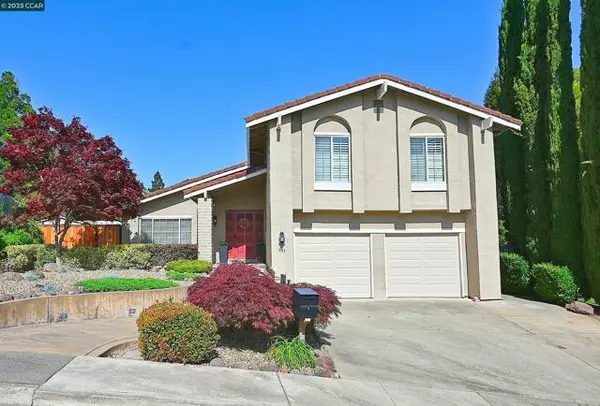 Martinez, CA 94553,933 Meadowvale Ct