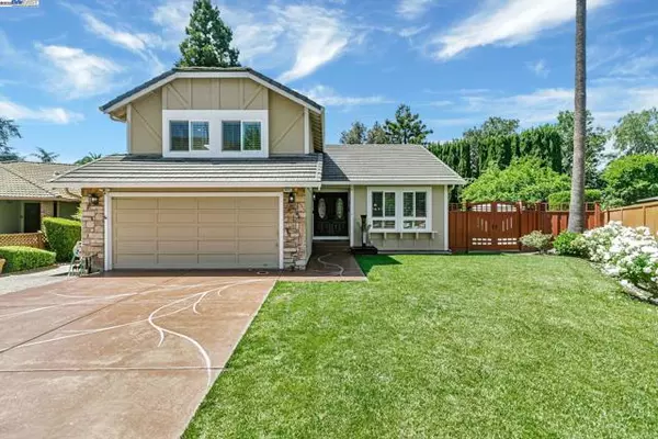 38957 Altura Street, Fremont, CA 94536