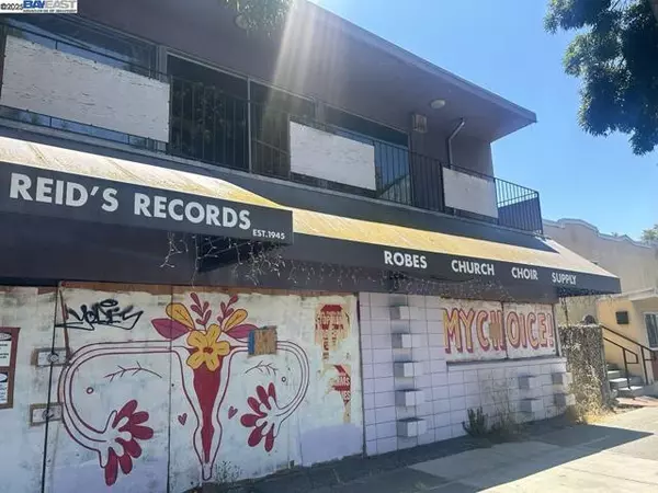 Berkeley, CA 94702,3101 Sacramento St