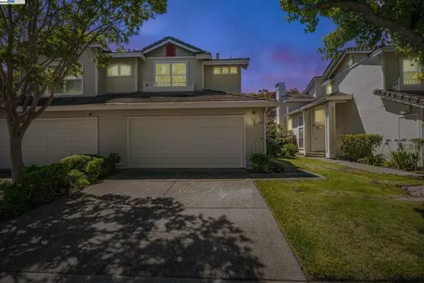 Fremont, CA 94555,5406 Ontario Cmn