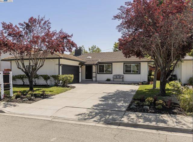 1330 Juliet Ct, Livermore, CA 94550