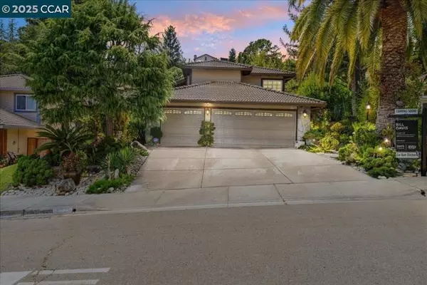 5378 Conestoga Way, El Sobrante, CA 94803