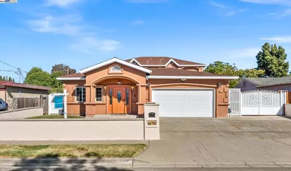 6176 Thomas Ave, Newark, CA 94560