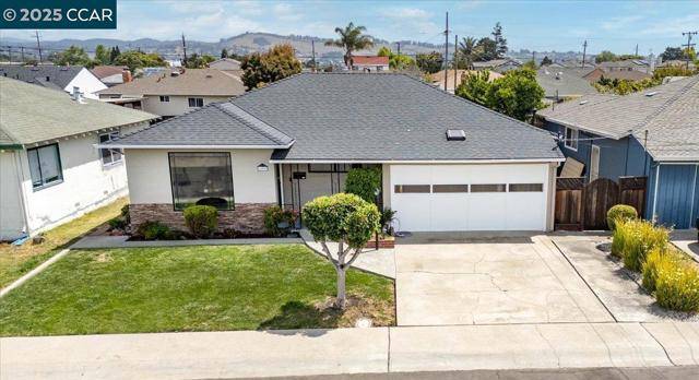 San Leandro, CA 94579,14550 Acacia St