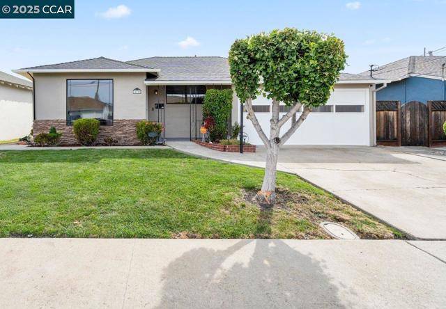 14550 Acacia St, San Leandro, CA 94579
