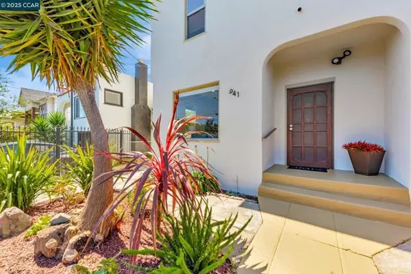 Oakland, CA 94608,941 45Th St