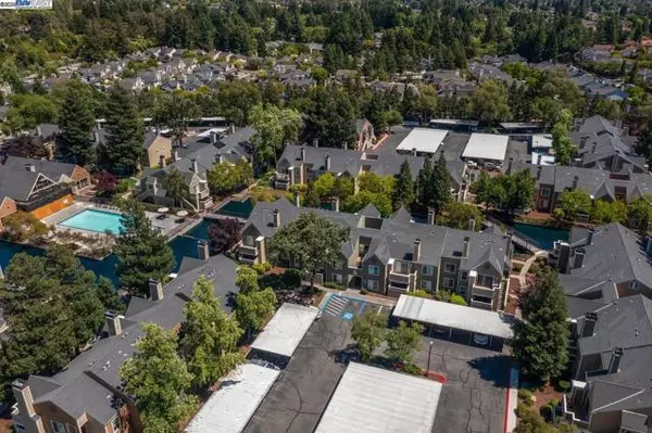 San Ramon, CA 94583,115 Reflections Dr