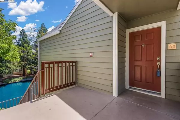 San Ramon, CA 94583,115 Reflections Dr