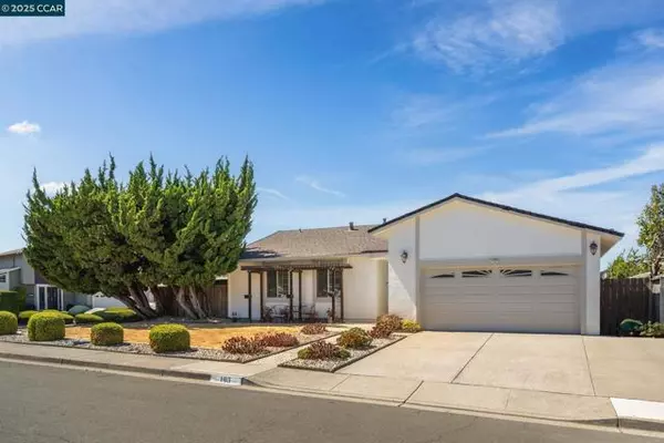 Hercules, CA 94547,103 Columbine Dr