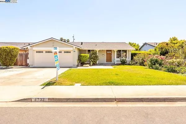 4732 Loretta Way, Union City, CA 94587