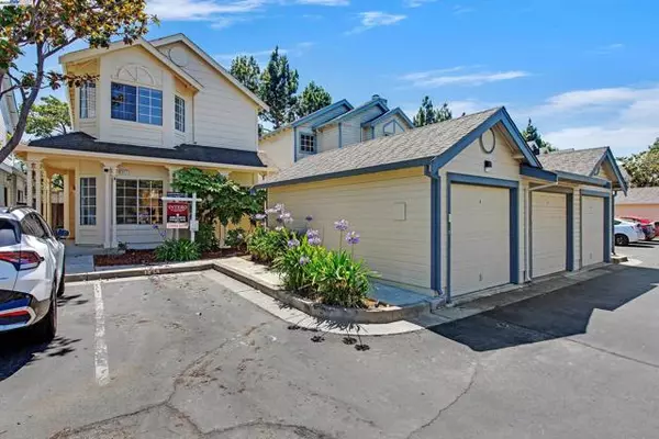 6477 Potrero Dr, Newark, CA 94560