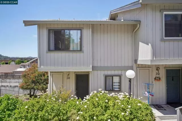 Walnut Creek, CA 94596,28 Holcomb Ct
