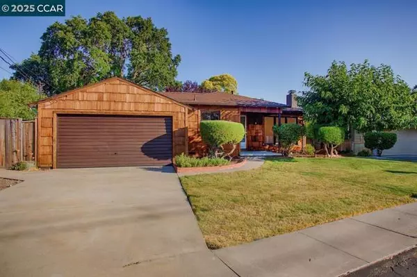 Walnut Creek, CA 94596,1273 Lindell Dr
