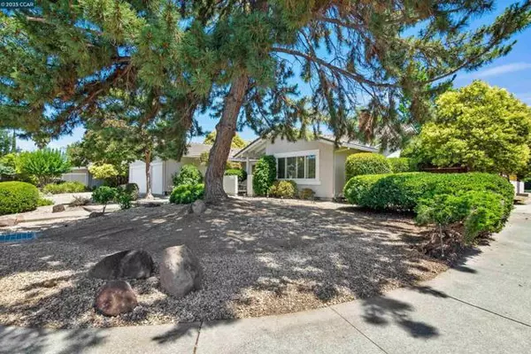 Walnut Creek, CA 94598,2094 Trestle Glen Rd