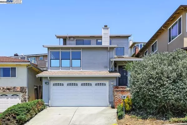 16520 Page St, San Leandro, CA 94578