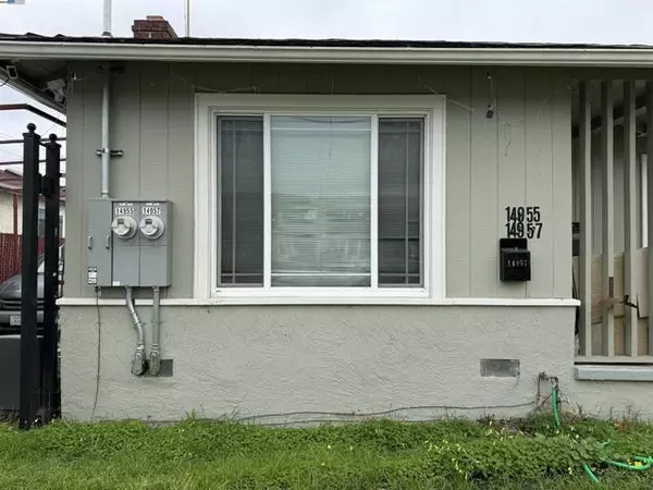 San Leandro, CA 94578,14955 Lark St