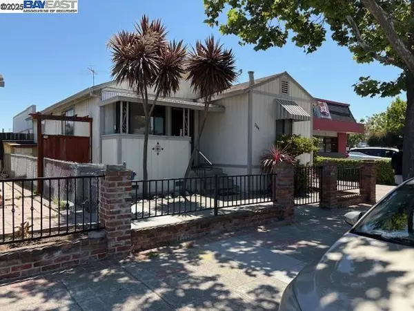 San Leandro, CA 94577