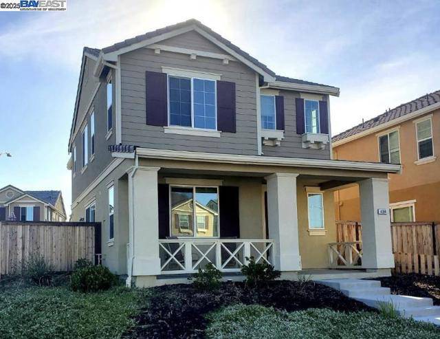 4384 Lennox Ln, Tracy, CA 95377