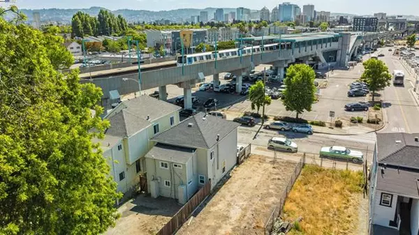 Oakland, CA 94607,537 Chester St