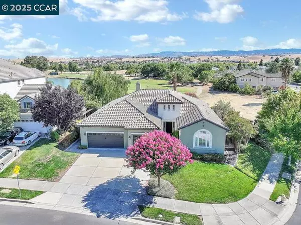2560 Risebridge Ct, Brentwood, CA 94513