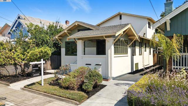 517 Taylor Ave, Alameda, CA 94501