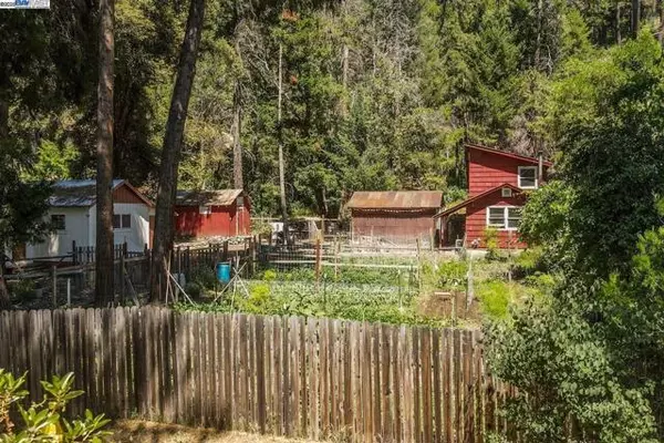 Big Bar, CA 96010,100 Wonder Stamp Ln