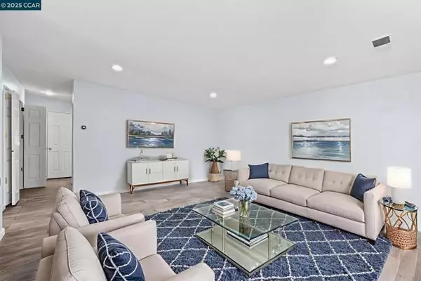 2749 Fountainhead Dr, San Ramon, CA 94583