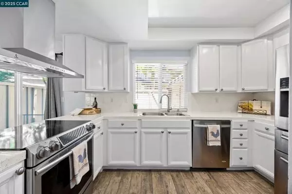 2749 Fountainhead Dr, San Ramon, CA 94583