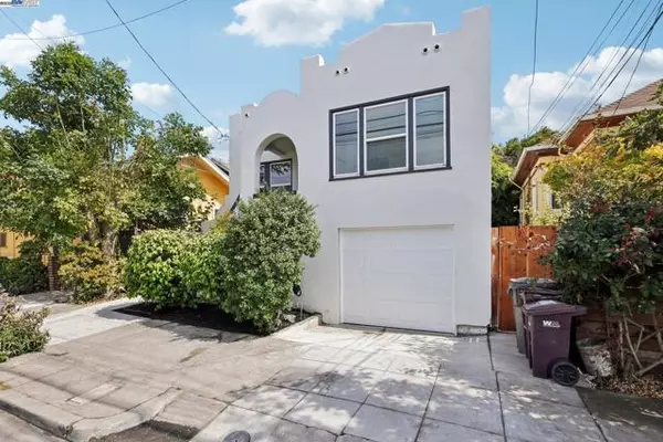 Oakland, CA 94609,511 59Th St