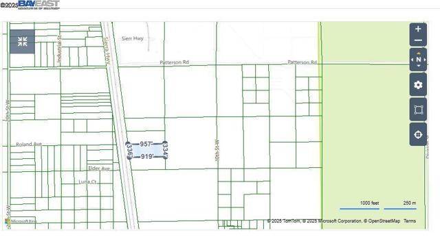 0 82nd st, Rosamond, CA 93560
