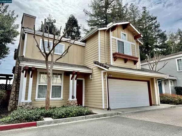 54 Village Square Pl, Pleasant Hill, CA 94523