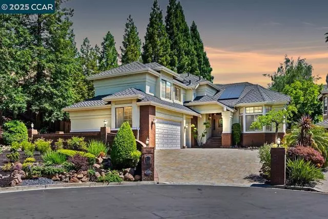 Danville, CA 94506,3100 Fox Creek Dr