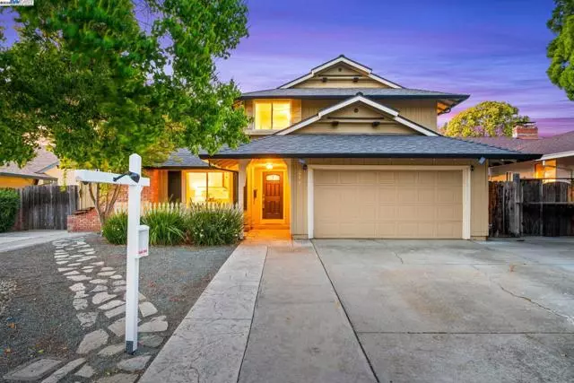 Livermore, CA 94551,646 Brighton Way