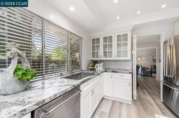 1909 Countrywood Ct, Walnut Creek, CA 94598