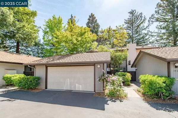 Walnut Creek, CA 94598,1909 Countrywood Ct