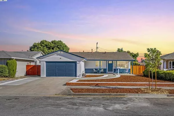Fremont, CA 94538,4564 Piper St