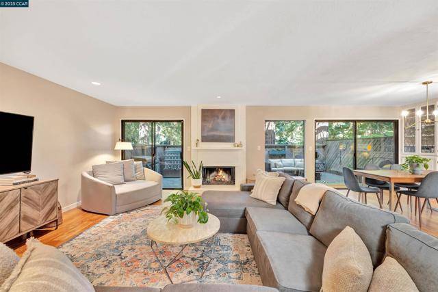 Walnut Creek, CA 94597,526 Monarch Ridge Dr