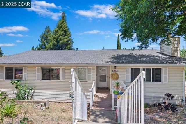 Martinez, CA 94553,3355 Glendora Dr