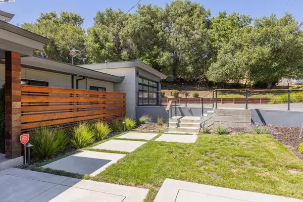 Danville, CA 94526,5 Sky Terrace
