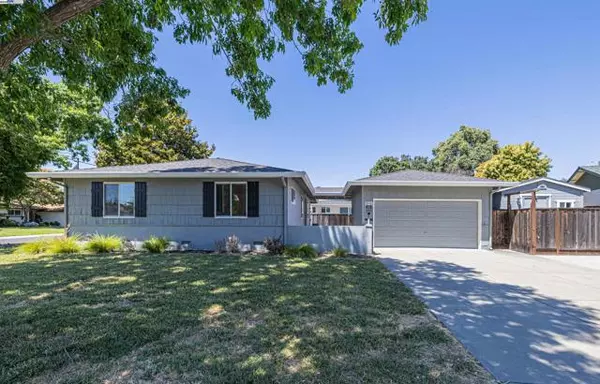 Pleasant Hill, CA 94523,44 Duke Way
