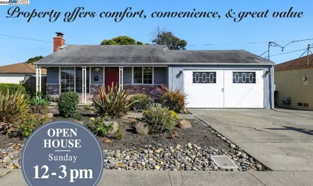 San Lorenzo, CA 94580,1608 Keller Ave