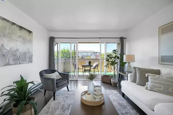 260 Industrial Pkwy, Hayward, CA 94544