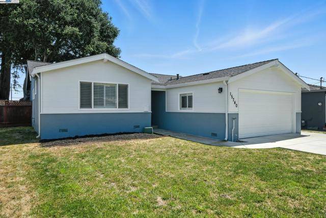 15740 Via Sonata, San Lorenzo, CA 94580