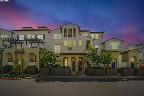 4222 Clarinbridge Cir, Dublin, CA 94568