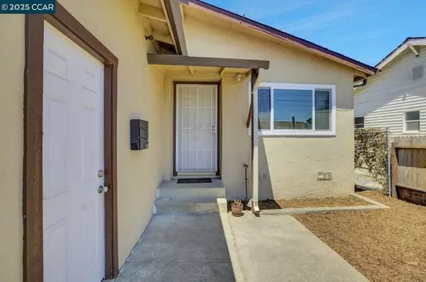 San Pablo, CA 94806,1601 17Th St